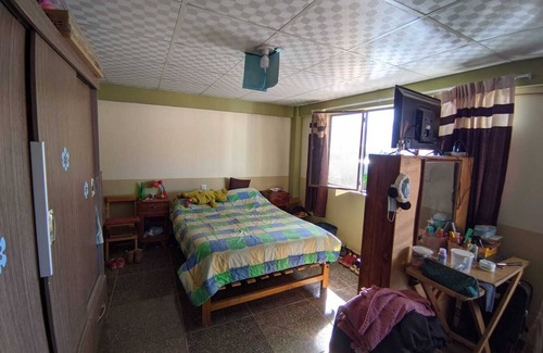 Cochabamba Apartment | Secure peace of mind
