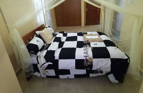 Syokimau Villa | Secure spacious 4 bed, own compound, 3 miles to the international Airport, SGR