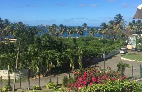 L'Autre-Bord Apartment | SECURE TROPICAL RESIDENCE