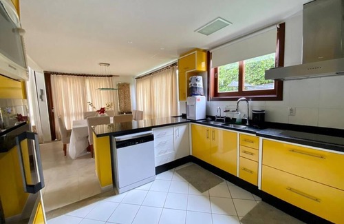 Mata de Sao Joao House | Secured high standard villa