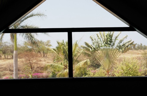 Nianing Villa | Secured Nianing residence