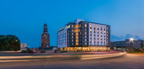 Iloilo Hotel | Seda Atria
