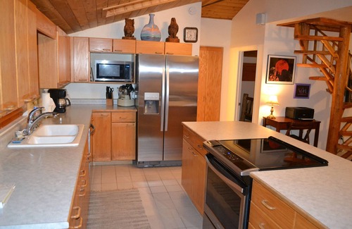Uptown Sedona Cabin | Sedona Cabin Near Oak Creek and Uptown Sedona