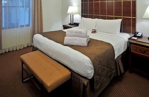 Sedona Resort | Sedona Los Abrigados 1 bedroom/1 bath