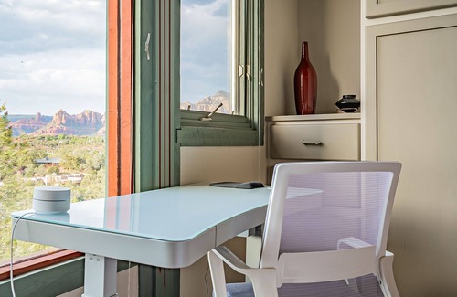 Sedona House | Sedona Redrock Xanadu - Amazing Panoramic Views