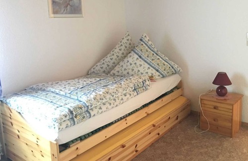 Oberhavel Apartment | SEE 5032 - Apartment 2 - Altglobsow Apartments SEE 5030