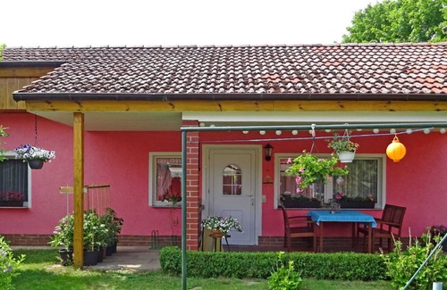 Oberhavel House | SEE 5322 FH2 - Holiday Homes Altglobsow SEE 5320