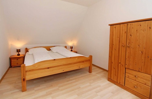 Blankensee Apartment | SEE 5911 Whng. A - Holiday home Rödlin SEE 5910