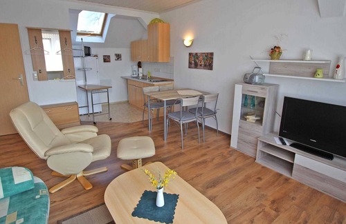 Kleinzerlang Apartment | SEE 9983 - Apartment 3 - Apartments Kleinzerlang SEE 9980