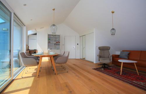 Immenstaad am Bodensee Apartment | See-Flair