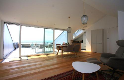Immenstaad am Bodensee Apartment | See-Flair
