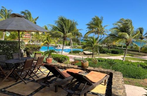 Margarita Island Apartment | See in air bee and bee