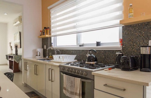 La Veleta House | see our reviews at