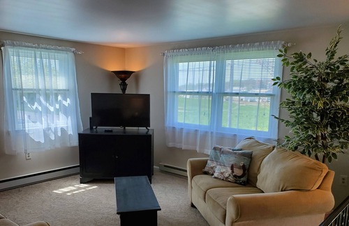 Paradise House | See the Trains at Strasburg or stroll the Enola Low-Grade Rail Trail
