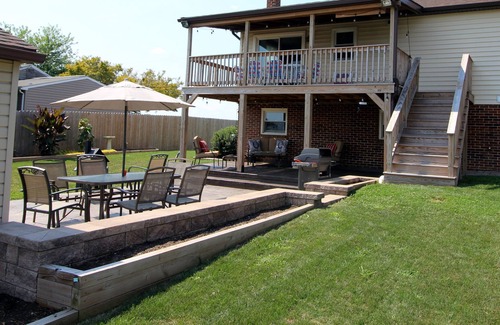 Paradise House | See the Trains at Strasburg or stroll the Enola Low-Grade Rail Trail