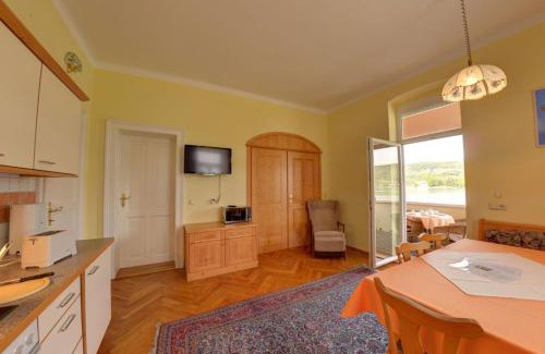 Augsdorf Apartment | Seeappartements Bundschuh