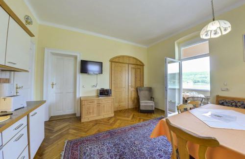 Augsdorf Apartment | Seeappartements Bundschuh