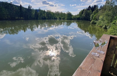 Arrach Apartment | Seeappartement Arrach 2