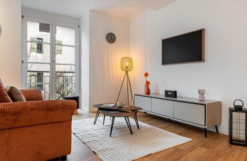 Ueberlingen Apartment | Seeappartment Ferienglück