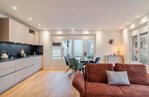 Ueberlingen Apartment | Seeappartment Ferienglück