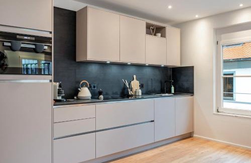 Ueberlingen Apartment | Seeappartment Ferienglück