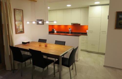 Arosa Apartment | Seebach B1