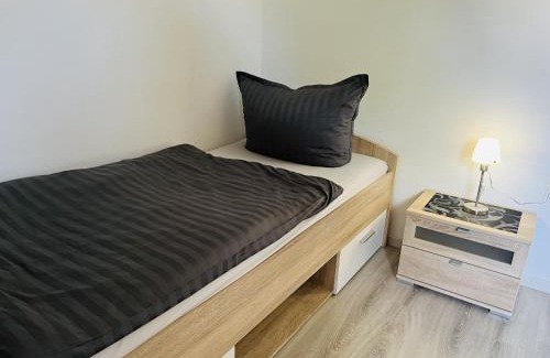 Dechendorf Apartment | Seebachstuben - gemütliche Mehrzimmerapartments in Dechsendorf