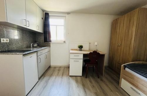 Dechendorf Apartment | Seebachstuben - gemütliche Mehrzimmerapartments in Dechsendorf