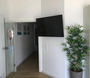 Dahme Apartment | Seeblick 1