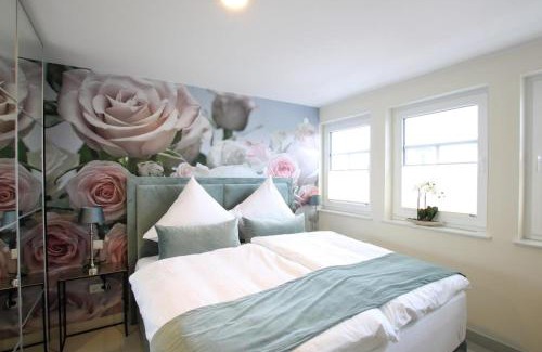 Norddeich Apartment | Seeblick 2