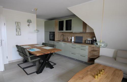 Norddeich Apartment | Seeblick 3