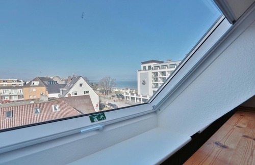 Scharbeutz Apartment | Seebrücke Apartment 26 - Seebrücke
