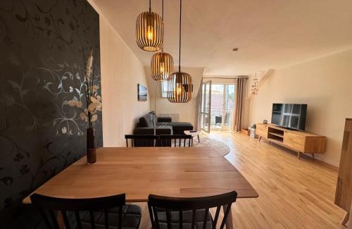 Ueberlingen Apartment | Seebrise