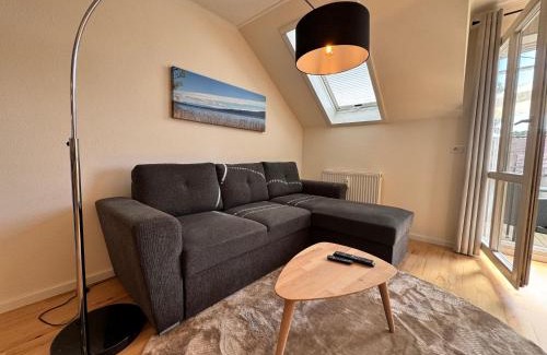 Ueberlingen Apartment | Seebrise