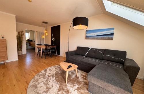 Ueberlingen Apartment | Seebrise