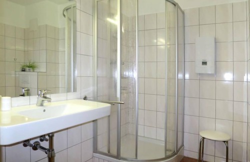 Augsdorf Apartment | Seecorso by Interhome