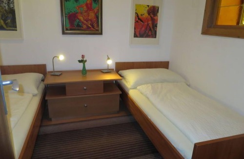 Augsdorf Apartment | Seecorso by Interhome