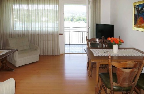 Augsdorf Apartment | Seecorso by Interhome