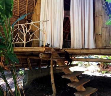 Sekongkang House | Seed Village