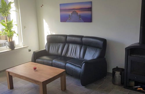 Delecke Apartment | * Seedomizil * New Fehrienwohnung