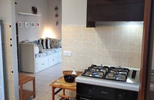 Torvaianica Apartment | Seefront cengral pet free