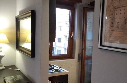 Torvaianica Apartment | Seefront cengral pet free