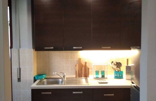 Torvaianica Apartment | Seefront cengral pet free