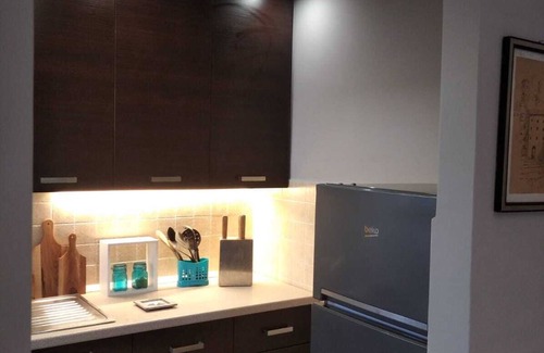 Torvaianica Apartment | Seefront cengral pet free