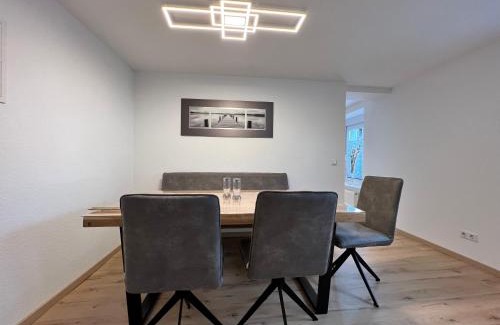Allensbach Apartment | SEEglück