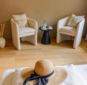 Storkow Hotel | Seehotel Köllnitz