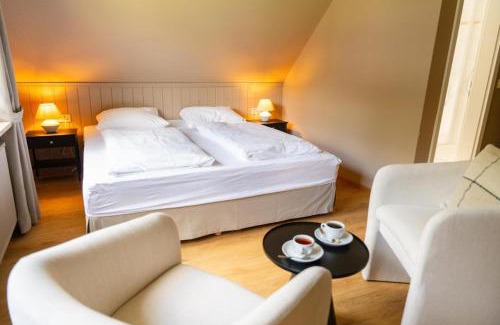 Storkow Hotel | Seehotel Köllnitz