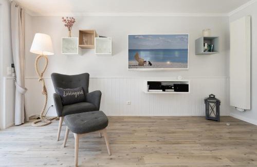 Groemitz Apartment | Seehus I