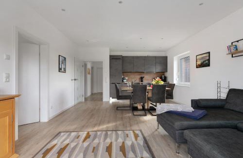 Kronprinzenkoog Apartment | Seelenwärmerstuuv