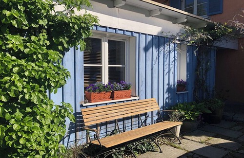 Seeshaupt Apartment | Seeloft Seeshaupt - Loft apartment on Lake Starnberg
